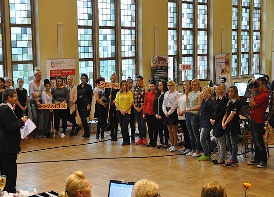 Lębork najlepszy w Regionalnym