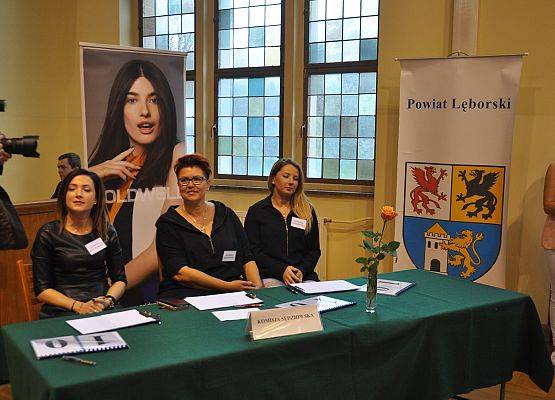 Lębork najlepszy w Regionalnym