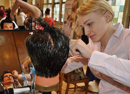 Lębork najlepszy w Regionalnym