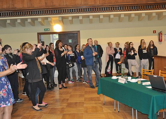 Lębork najlepszy w Regionalnym