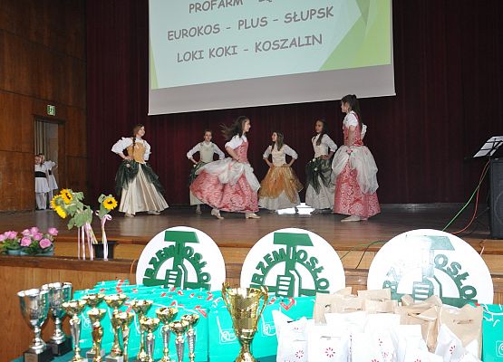 Lębork najlepszy w Regionalnym