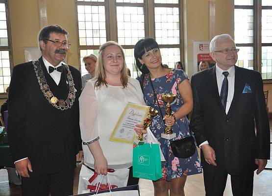 Lębork najlepszy w Regionalnym