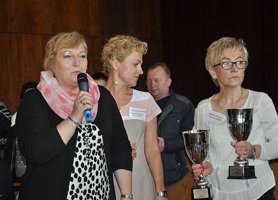 Lębork najlepszy w Regionalnym