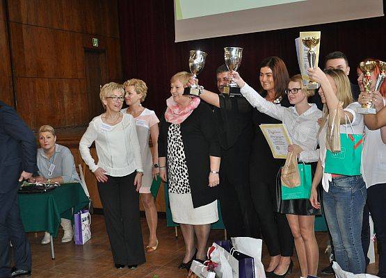 Lębork najlepszy w Regionalnym