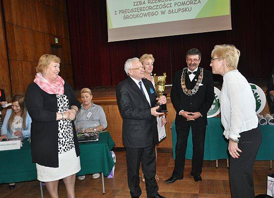 Lębork najlepszy w Regionalnym