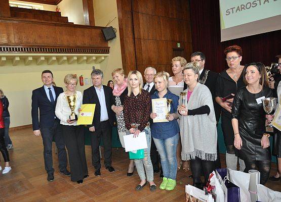 Lębork najlepszy w Regionalnym