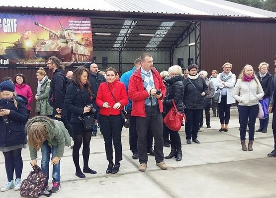 Otwarcie sezon turystyczny