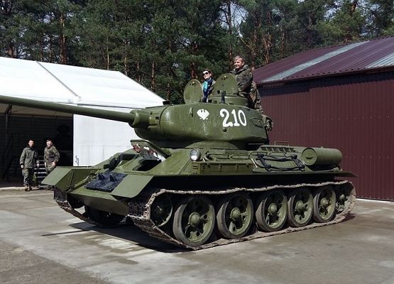 Otwarcie sezon turystyczny