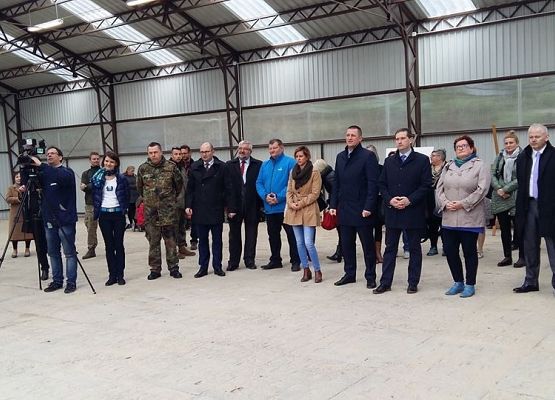 Otwarcie sezon turystyczny