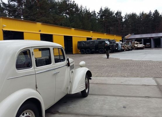 Otwarcie sezon turystyczny