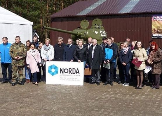 Otwarcie sezon turystyczny