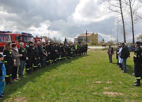 Ósma edycja akcji pn.