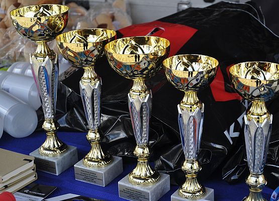 XIV Otwarty Rajd Turystyczny