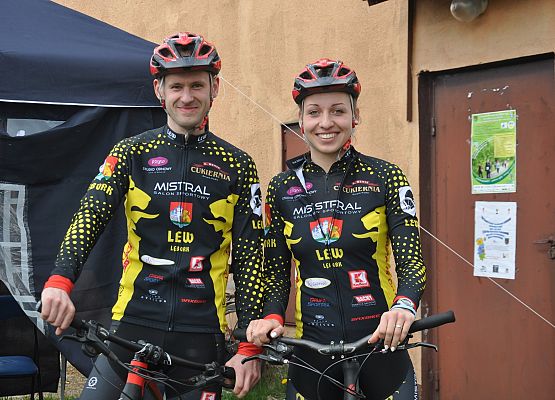 XIV Otwarty Rajd Turystyczny