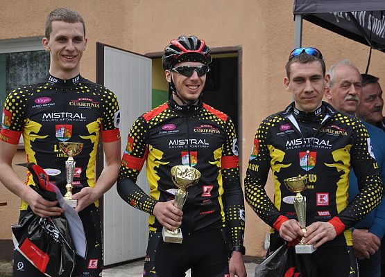 XIV Otwarty Rajd Turystyczny