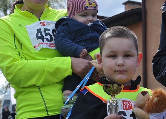 XIV Otwarty Rajd Turystyczny