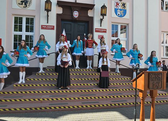 Święto Flagi Rzeczypospolitej