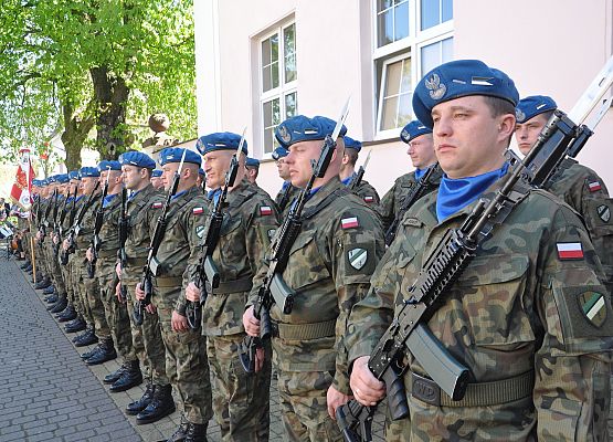 Święto Flagi Rzeczypospolitej