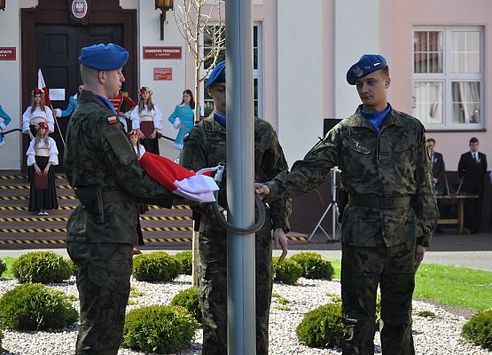 Święto Flagi Rzeczypospolitej