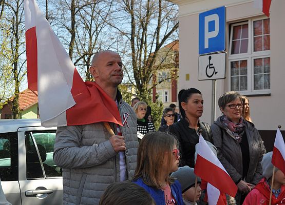 Święto Flagi Rzeczypospolitej