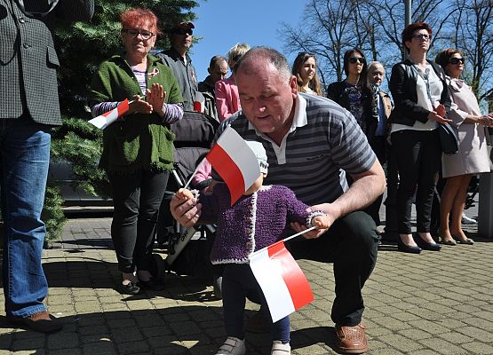 Święto Flagi Rzeczypospolitej