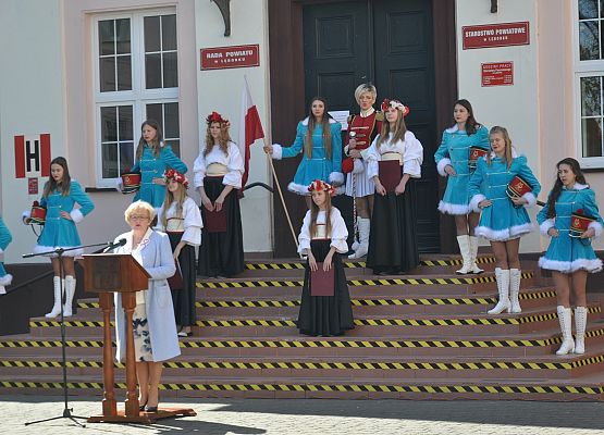 Święto Flagi Rzeczypospolitej