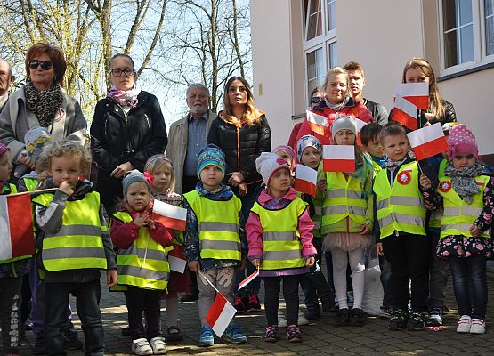 Święto Flagi Rzeczypospolitej