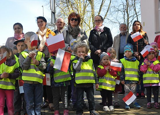 Święto Flagi Rzeczypospolitej
