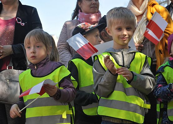 Święto Flagi Rzeczypospolitej