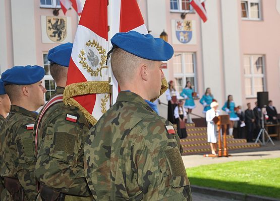 Święto Flagi Rzeczypospolitej