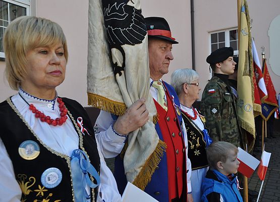 Święto Flagi Rzeczypospolitej