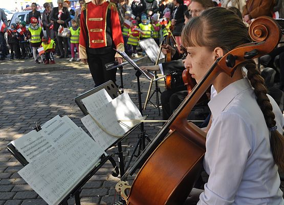 Święto Flagi Rzeczypospolitej