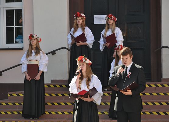 Święto Flagi Rzeczypospolitej