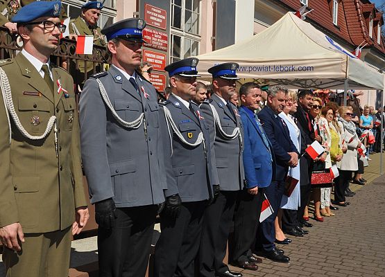 Święto Flagi Rzeczypospolitej