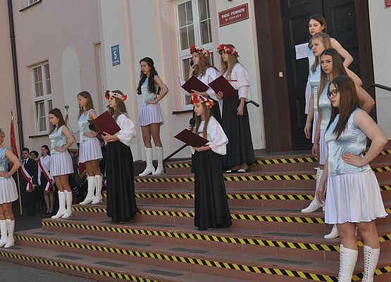 Święto Flagi Rzeczypospolitej