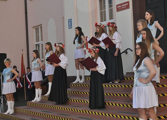 Święto Flagi Rzeczypospolitej