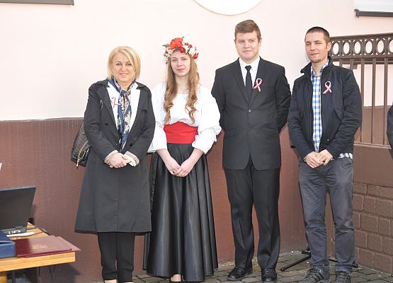 Święto Flagi Rzeczypospolitej