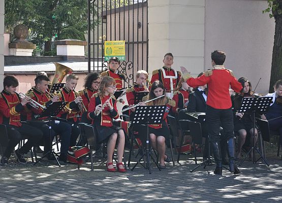 Święto Flagi Rzeczypospolitej