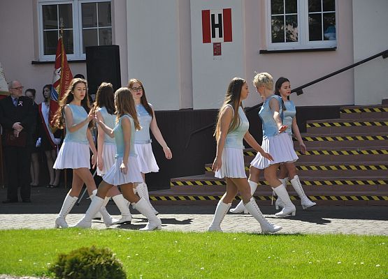 Święto Flagi Rzeczypospolitej