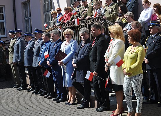 Święto Flagi Rzeczypospolitej