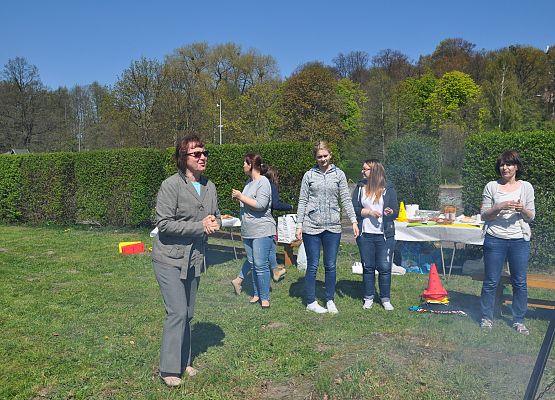 Światowy Dzień Godności Osób