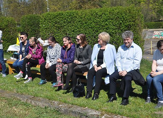 Światowy Dzień Godności Osób