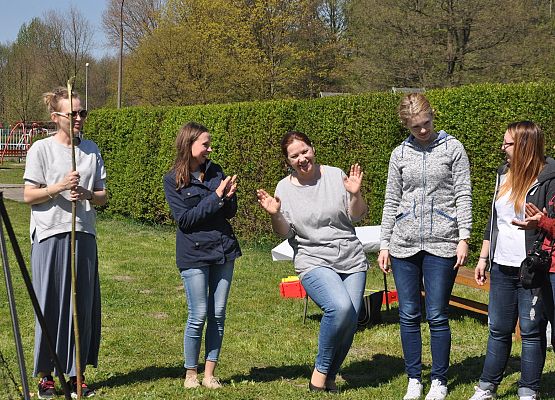 Światowy Dzień Godności Osób