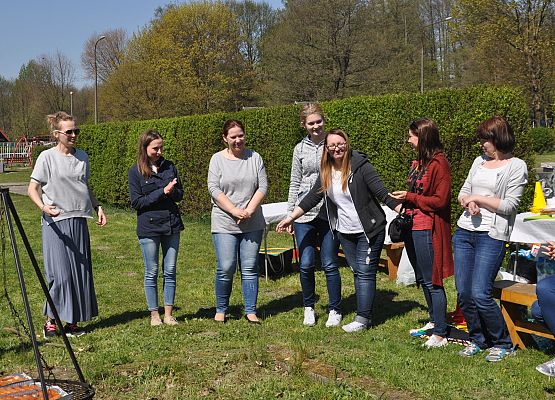 Światowy Dzień Godności Osób