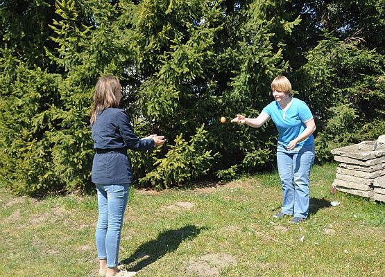 Światowy Dzień Godności Osób