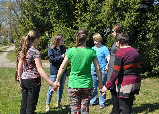 Światowy Dzień Godności Osób