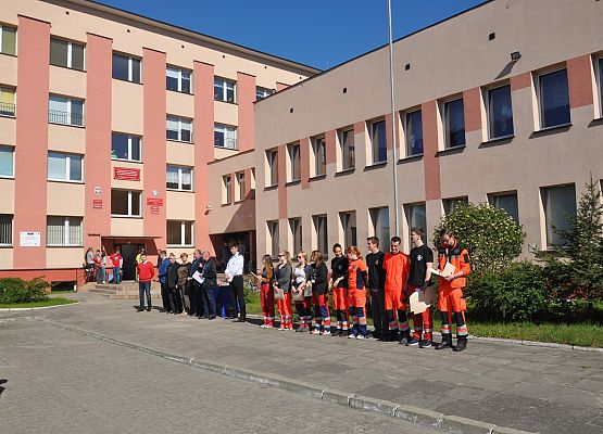 XVII Powiatowe Mistrzostwa