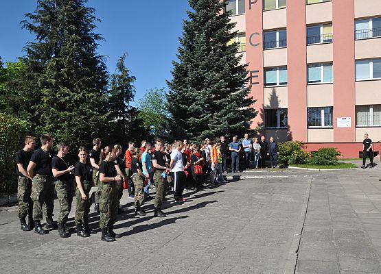 XVII Powiatowe Mistrzostwa