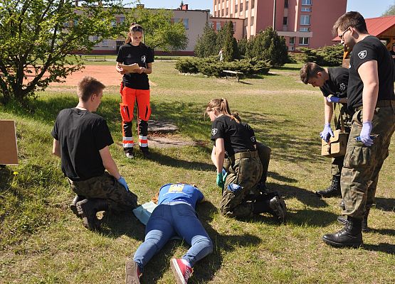 XVII Powiatowe Mistrzostwa