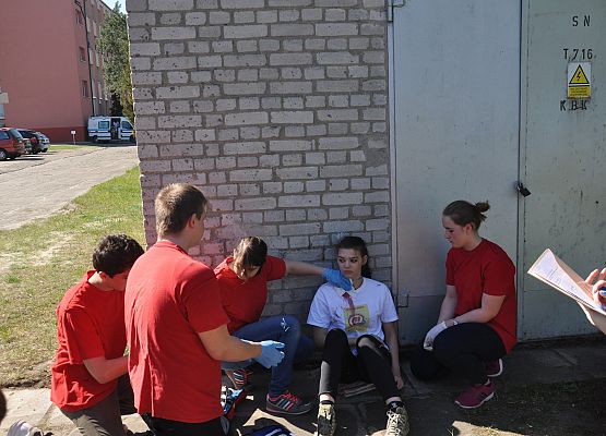 XVII Powiatowe Mistrzostwa